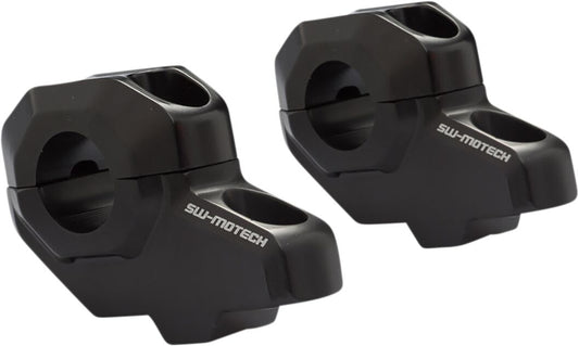 Bar Back for Ø 22 mm Handlebar
