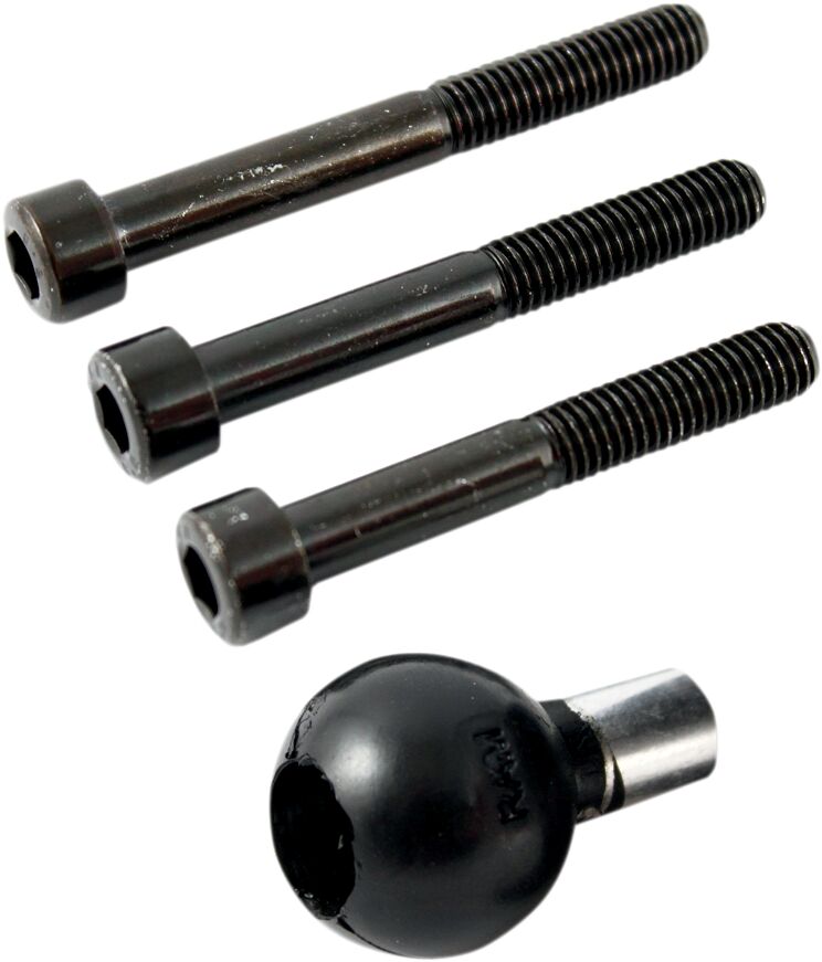 Image of Universal Ball Mount by RAM MOUNTS.