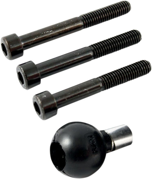 Image of Universal Ball Mount by RAM MOUNTS.
