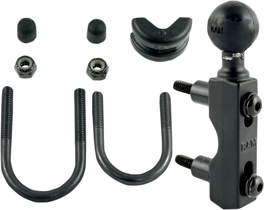 Image of Universal Ball Mount by RAM MOUNTS.