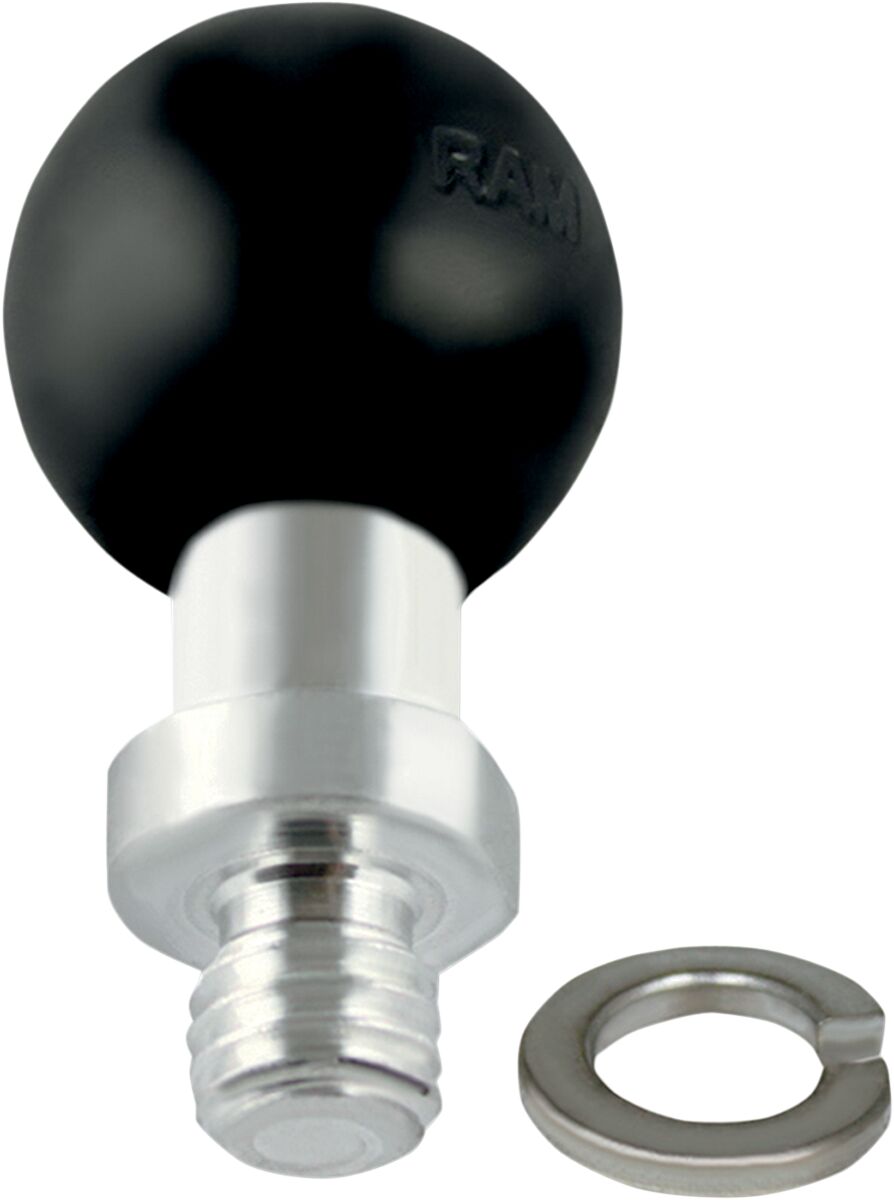 Image of Universal Ball Mount by RAM MOUNTS.