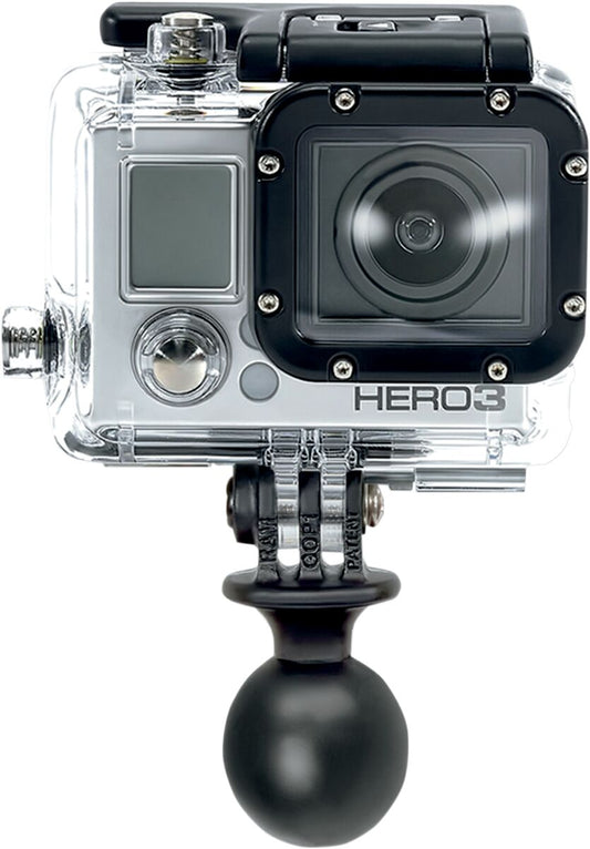 Image of GoProÂ® Camera Adapter by RAM MOUNTS.