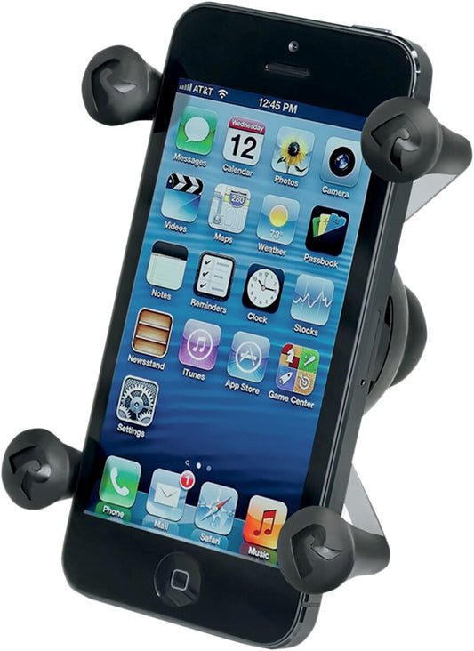 Image of Universal X-GripÂ® Cell Phone Cradle with 1" Ball by RAM MOUNTS.