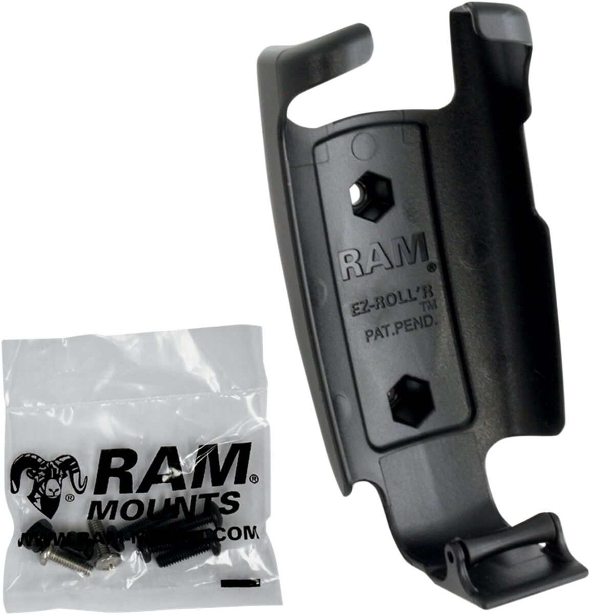 Image of Cradle for Phones and GPS by RAM MOUNTS.
