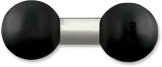 Image of Double 1" Ball Adapter by RAM MOUNTS.
