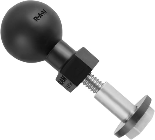 Image of Universal Ball Mount by RAM MOUNTS.