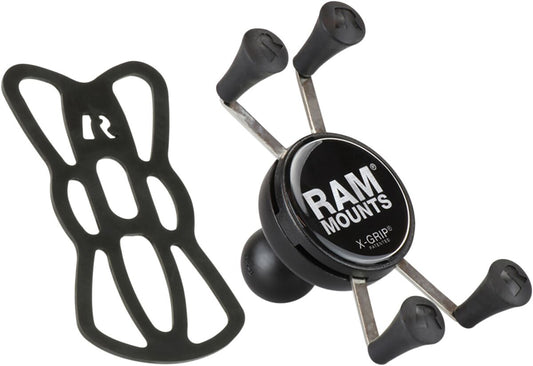 Image of X-Grip® IV Large Device Cradle by RAM MOUNTS.