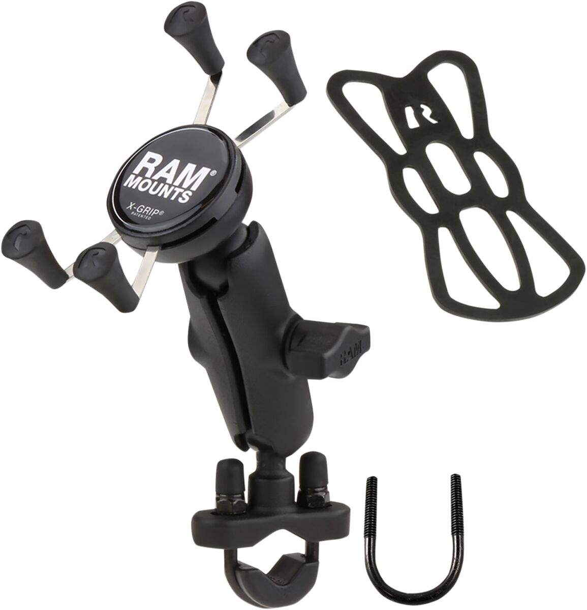 Image of X-Grip® Mount Kit by RAM MOUNTS.