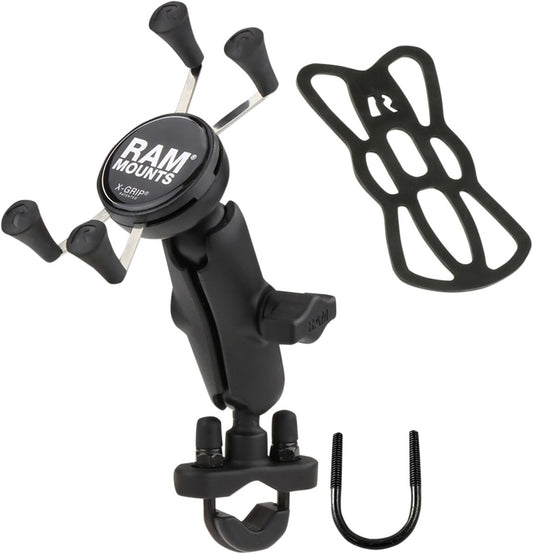 Image of X-Grip® Mount Kit by RAM MOUNTS.