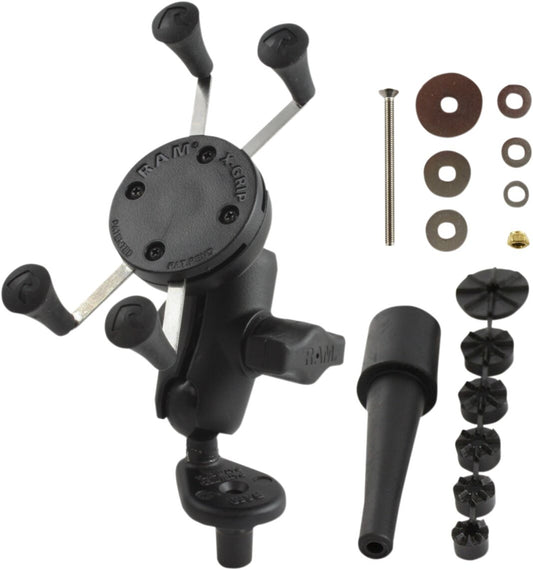 X-Grip®-Montagesatz