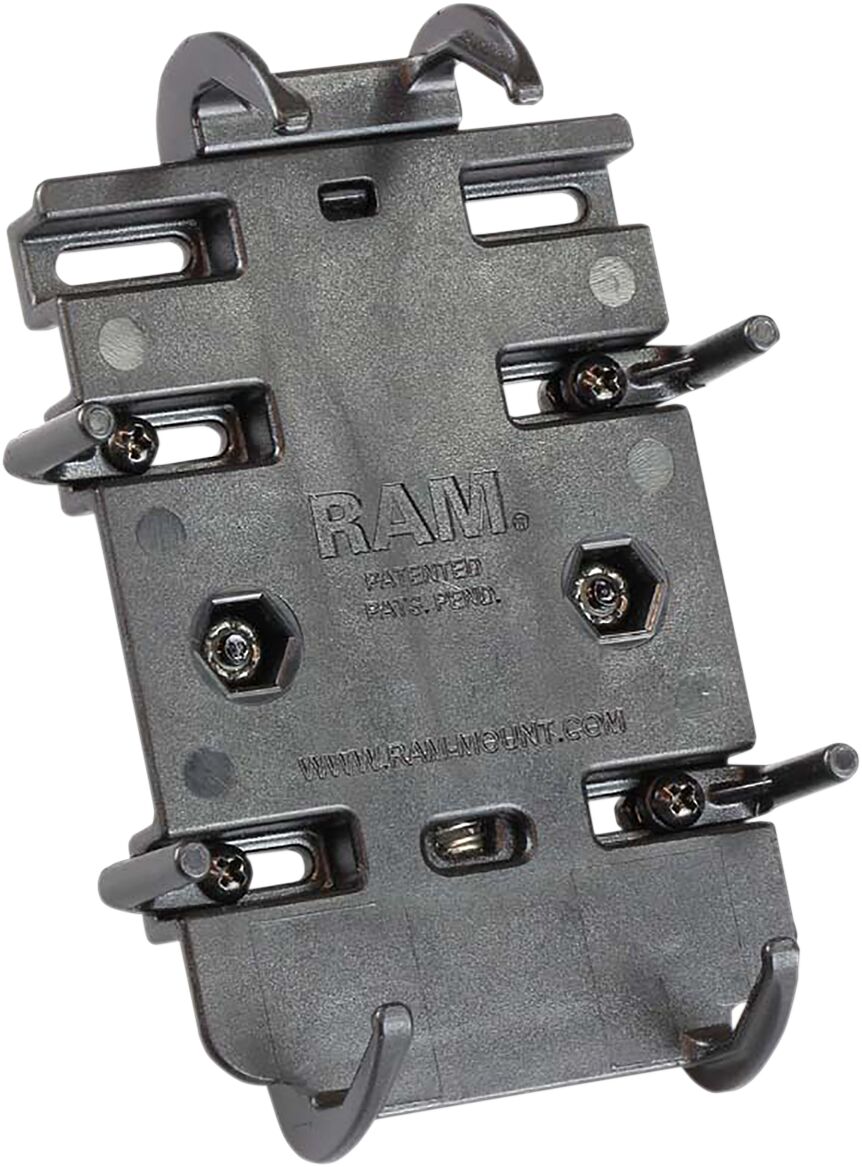 Image of Universal Quick Grip Cradle by RAM MOUNTS.