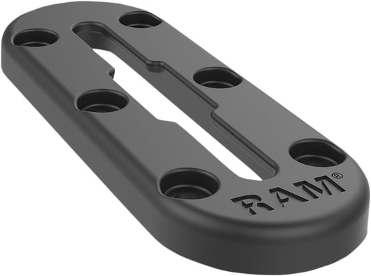 Image of Tough-Trackâ„¢ Top-Loading Composite 3" Track by RAM MOUNTS.