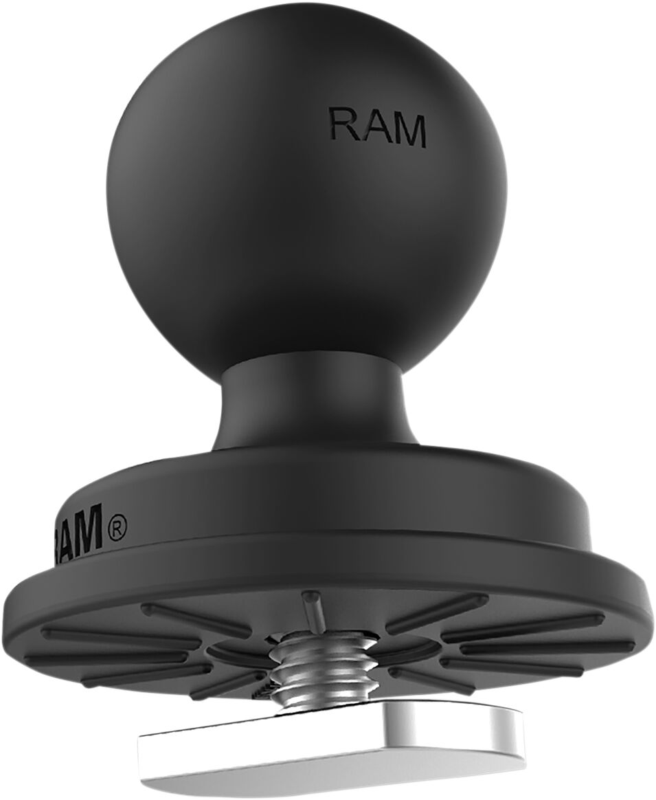 Image of Track Ballâ„¢ with T-Bolt Attachment by RAM MOUNTS.