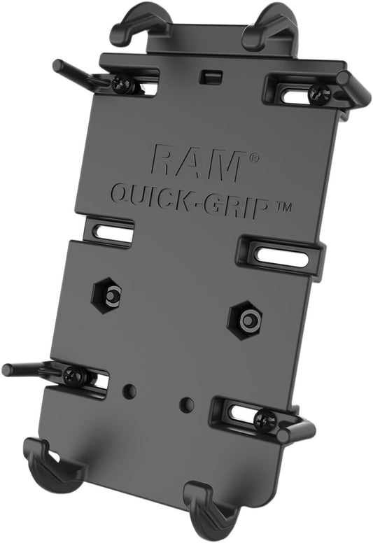 Image of Quick Grip Phone Holder with Ball by RAM MOUNTS.