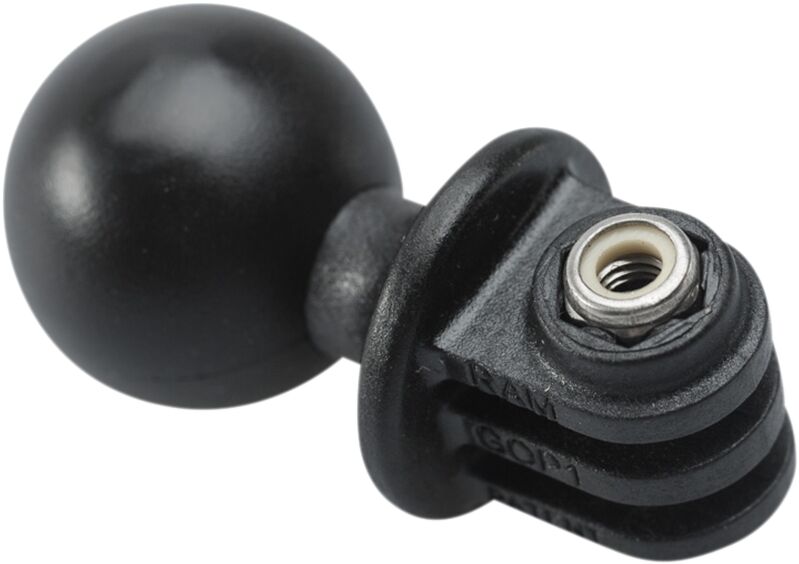 1" Ball for GoPro Camera