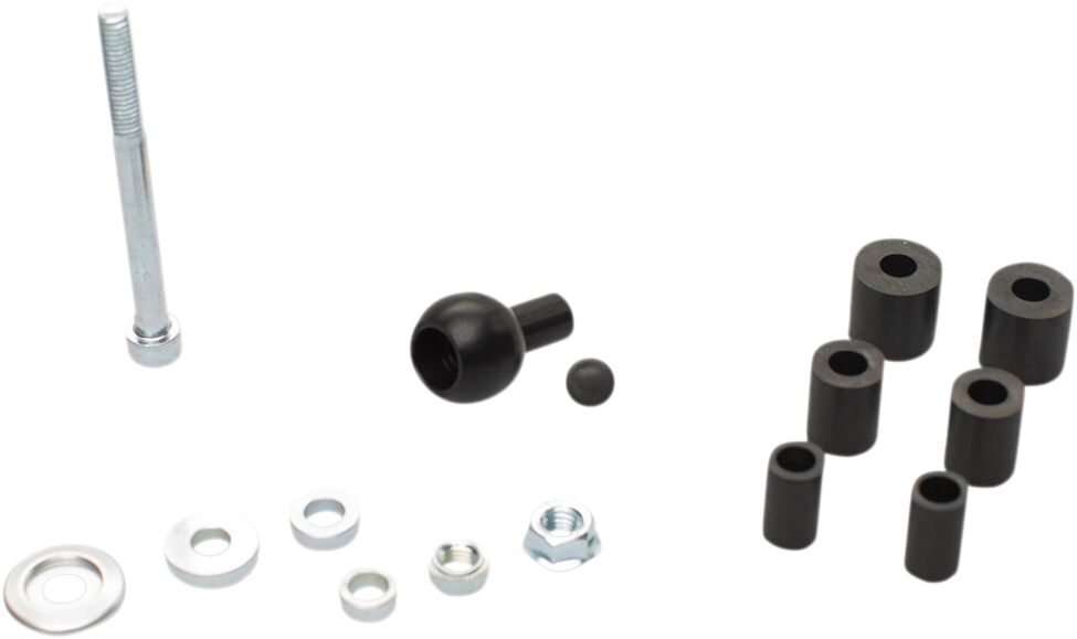 Kugelklemme für Steuerrohr Für BMW, DUCATI, HONDA, KAWASAKI, SUZUKI, TRIUMPH, YAMA...