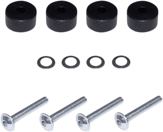 Adapter Kit für Garmin Zumo