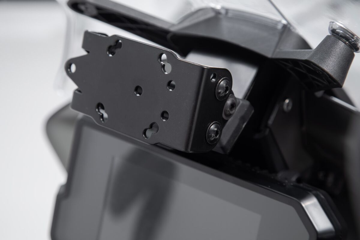 GPS Mount for Cockpit For HUSQVARNA, KTM ADVENTURE 390 ABS, ADVENTURE 790, ADVEN...