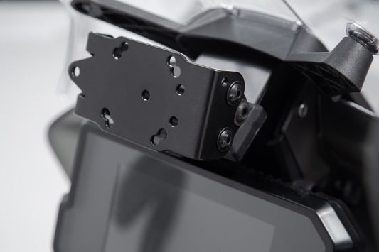 GPS Mount for Cockpit For HUSQVARNA, KTM ADVENTURE 390 ABS, ADVENTURE 790, ADVEN...