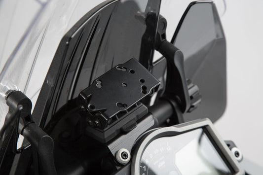 GPS Mount for Cockpit For KTM SUPER ADVENTURE 1290 ABS, SUPER ADVENTURE 1290 T A...