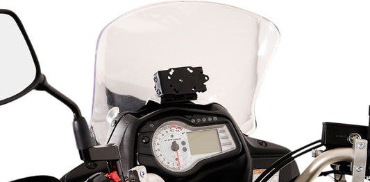 GPS Mount for Cockpit For SUZUKI DL 650 ABS 2011 - 2016