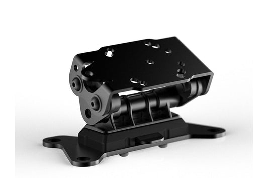 Lenker-GPS-Halterung für KAWASAKI GTR 1400, GTR 1400 ABS 2008 - 2016