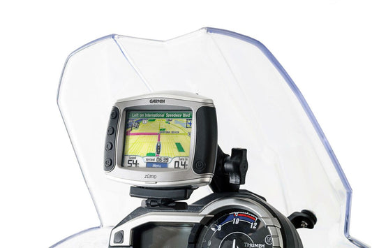 GPS Mount for Cockpit For TRIUMPH TIGER 800, TIGER 800 ABS, TIGER 800 XC, TIGER...