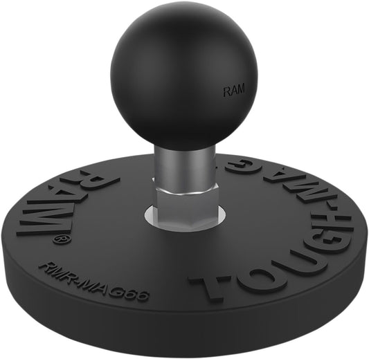 Image of RAM® Tough-Magâ„¢ Ball Base by RAM MOUNTS.