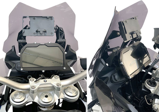 Navigator Support Frame Bracket