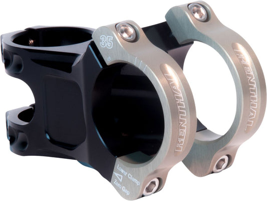 Apex35 Vorbau