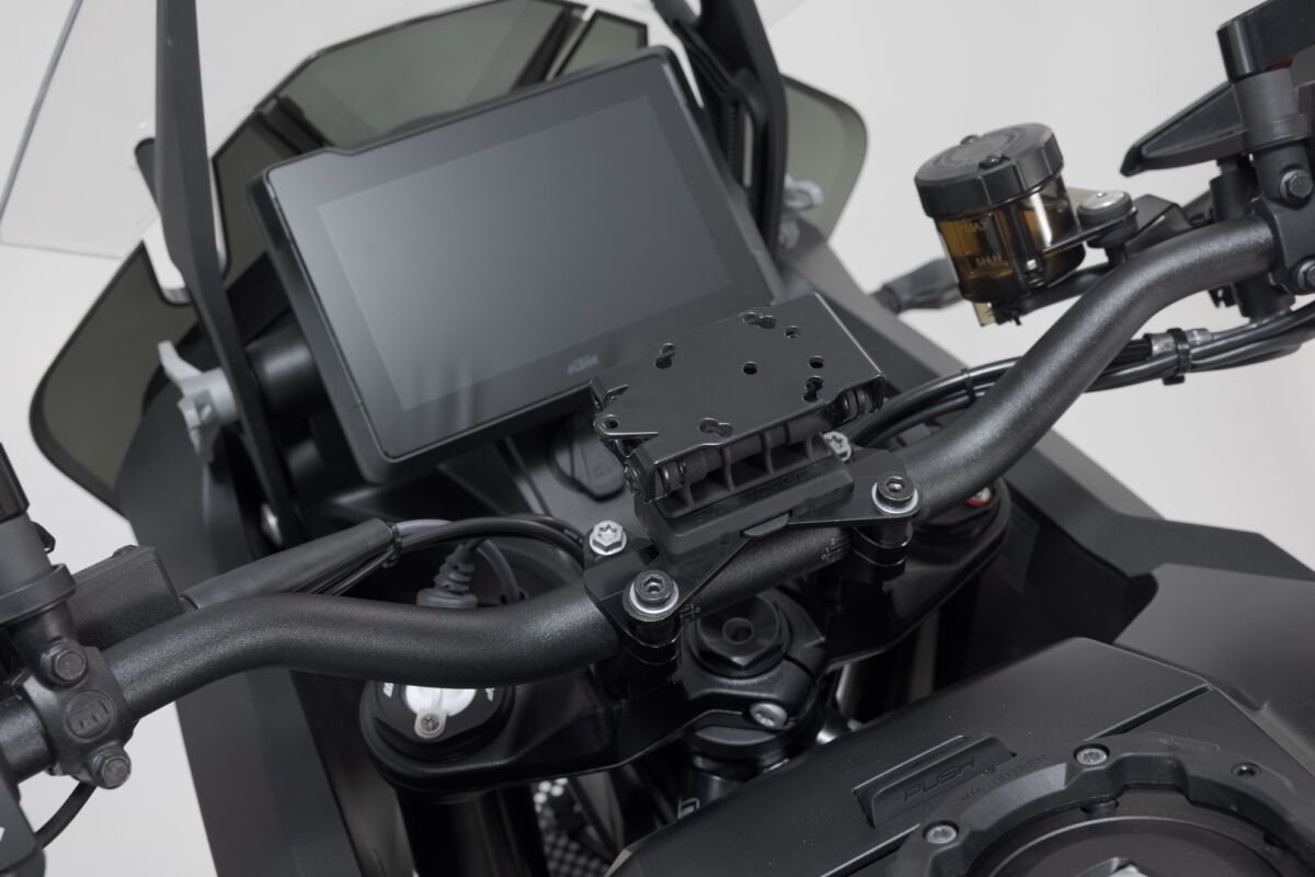GPS Mount