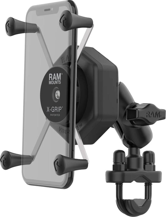 Image of X-Grip® Mount Kit by RAM MOUNTS.
