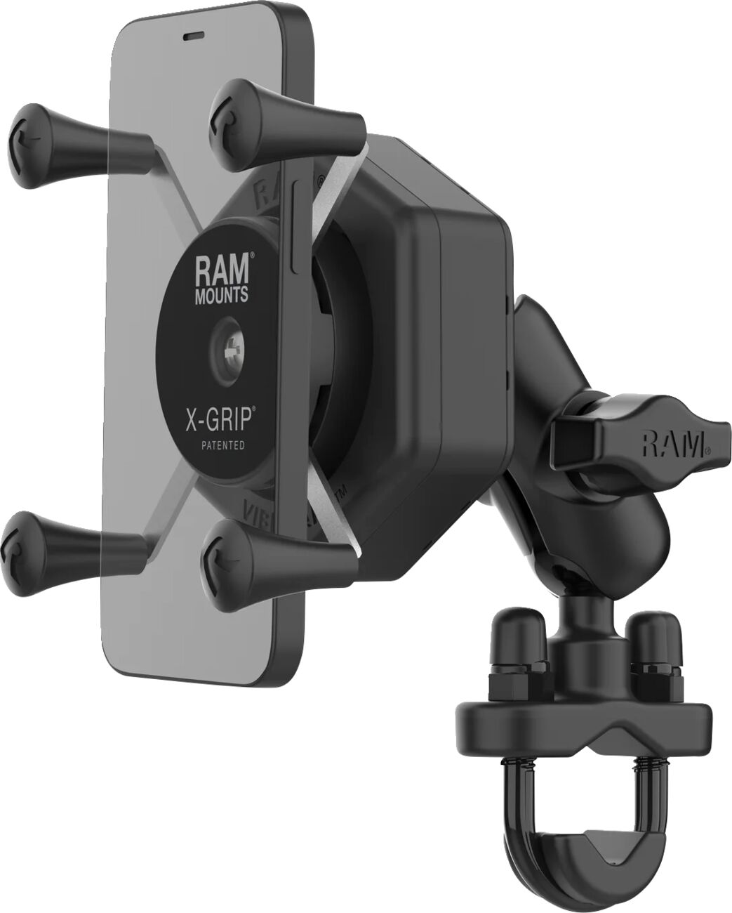 Image of X-Grip® Mount Kit by RAM MOUNTS.