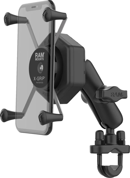 Image of X-Grip® Mount Kit by RAM MOUNTS.