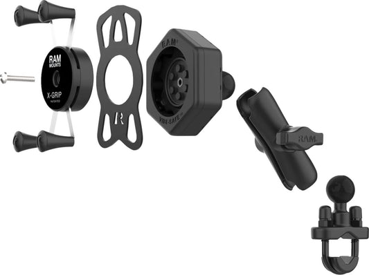 Image of X-Grip® Mount Kit by RAM MOUNTS.