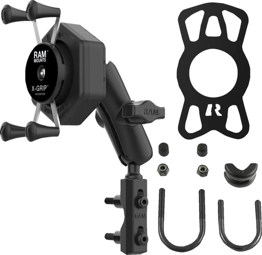 Image of X-Grip® Mount Kit by RAM MOUNTS.