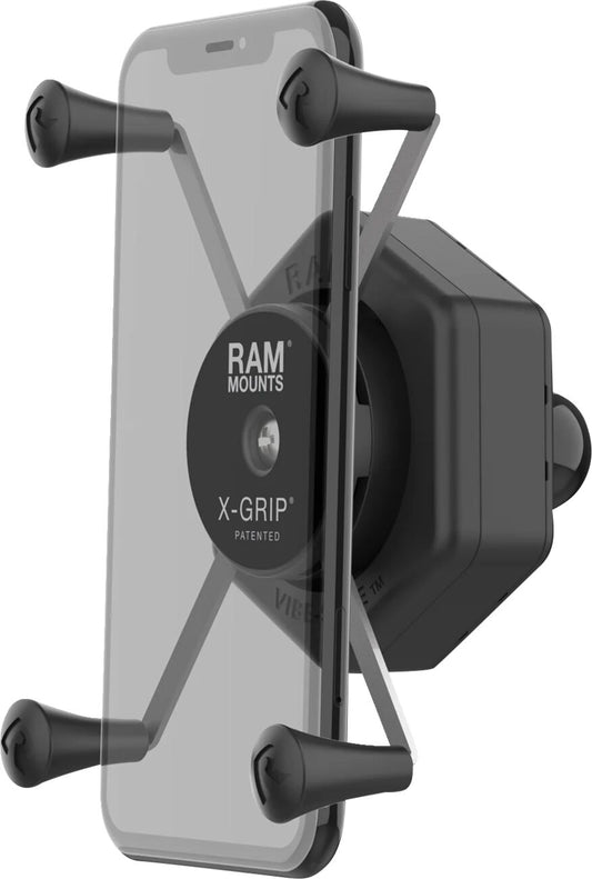 Image of X-Grip® Mount Kit by RAM MOUNTS.
