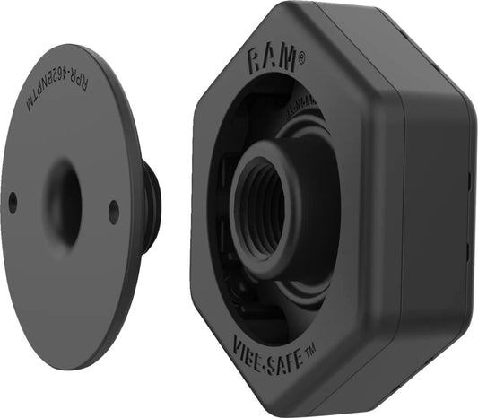 Image of Vibe Safe Adapter by RAM MOUNTS.