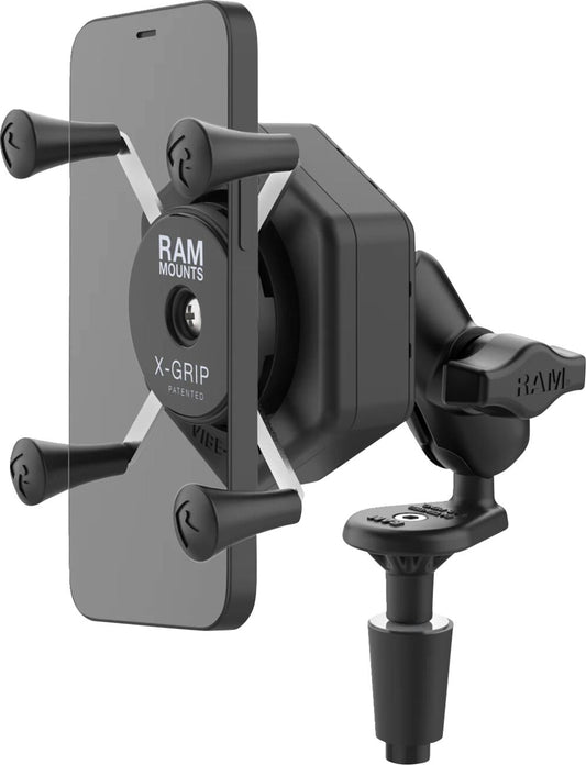Image of X-Grip® Mount Kit by RAM MOUNTS.