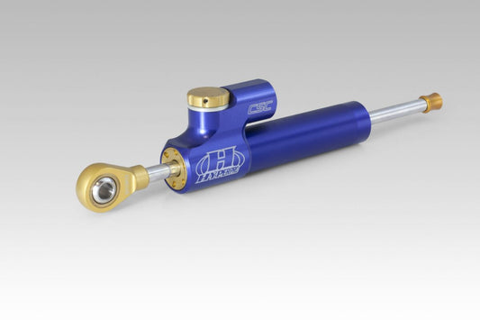 CSC Steering Damper