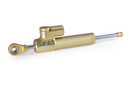 CSC Steering Damper