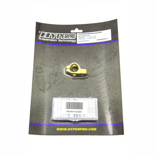 Steering Damper Mounting Kit