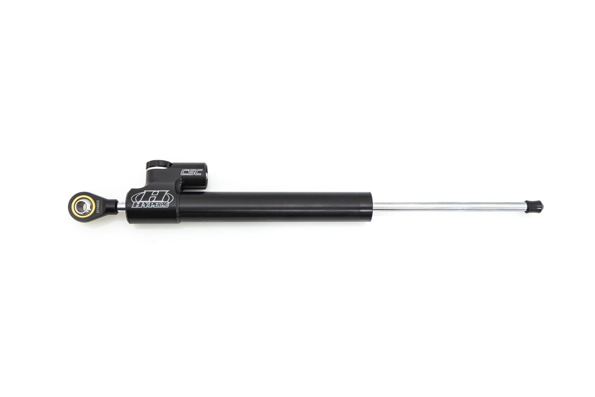 CSC Steering Damper