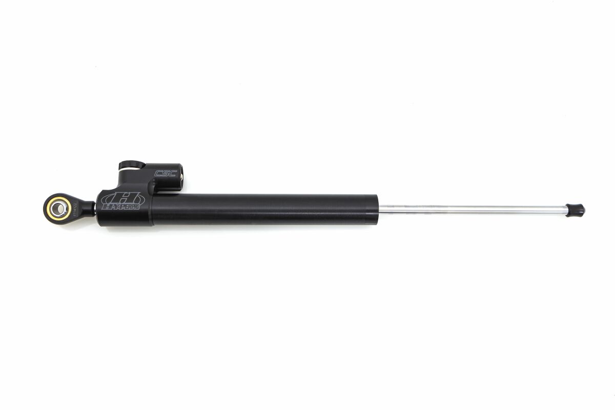 CSC Steering Damper