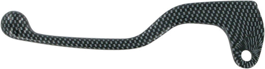 Carbon Fiber Look Clutch Lever