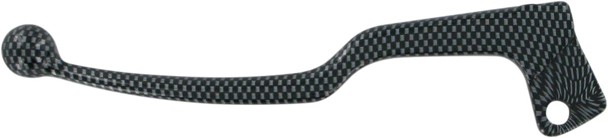 Kupplungshebel in Carbonfaser-Optik