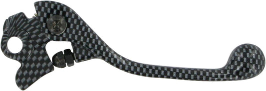 Carbon Fiber Look Brake Lever