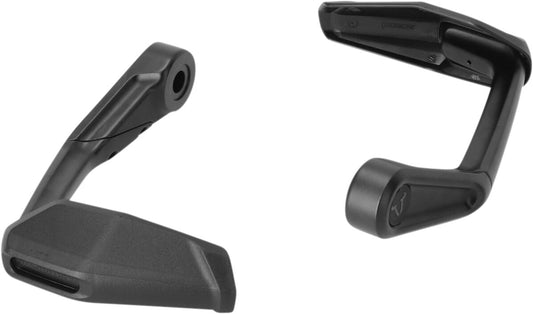 Hebelschützer mit Windschutz für HONDA, KAWASAKI CB 500 F, CB 500 F ABS, CB...