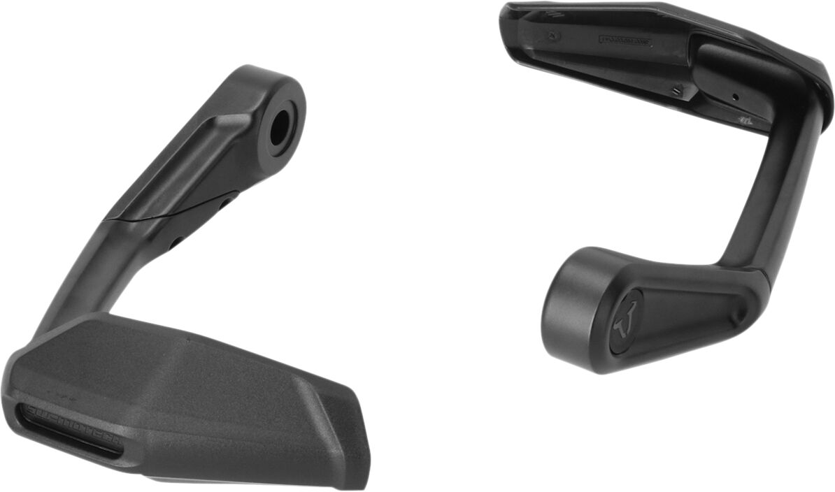 Hebelschützer mit Windschutz für TRIUMPH TRIDENT 660 ABS 2021 - 2024
