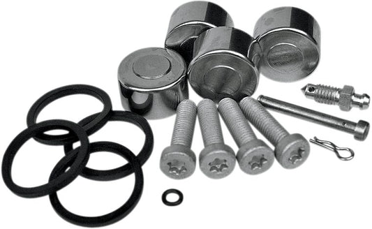 Radial Master Cylinder Rebuild Kit
